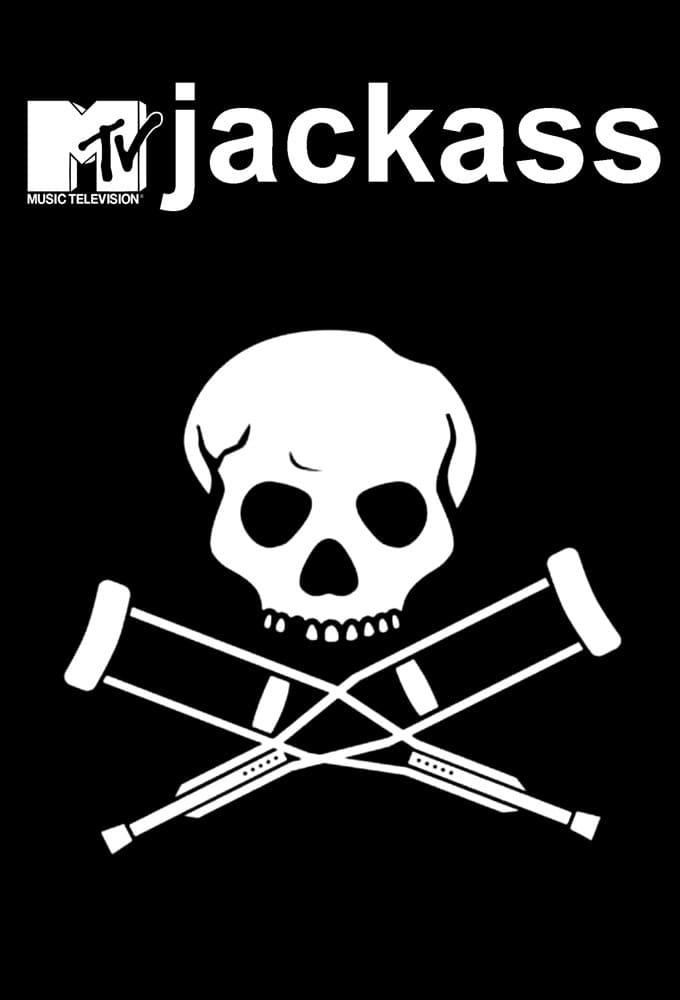 TV ratings for Jackass in South Africa. MTV TV series