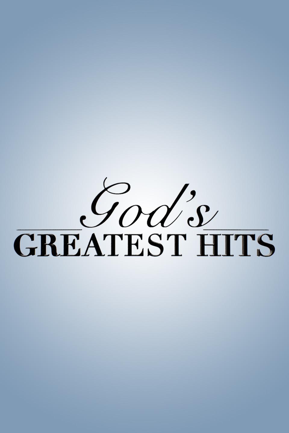 TV ratings for God's Greatest Hits in South Korea. VisionTV TV series