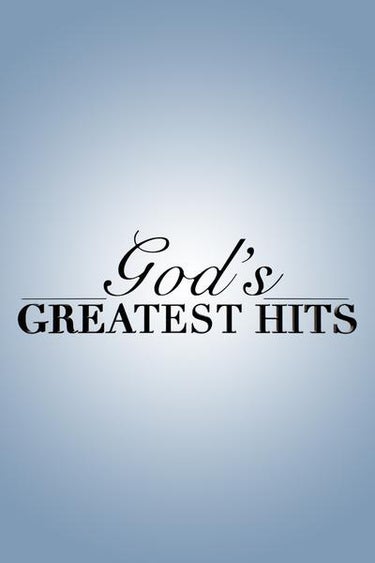 God's Greatest Hits