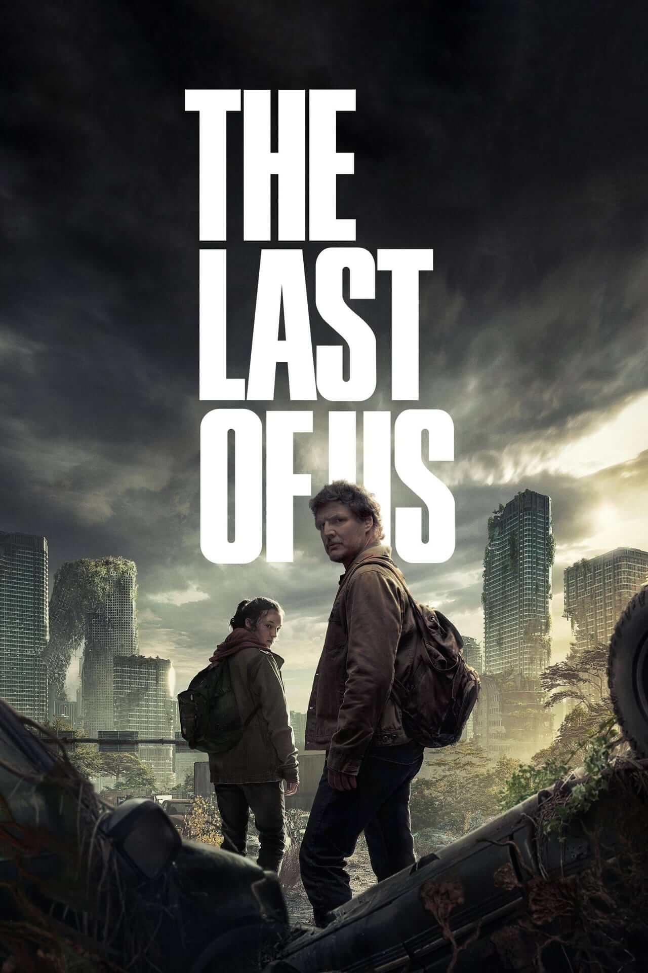 TV ratings for The Last Of Us in New Zealand. HBO TV series