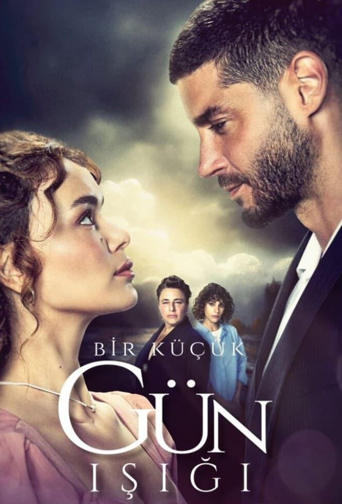 TV ratings for Bir Küçük Gün Isigi in Poland. ATV TV series