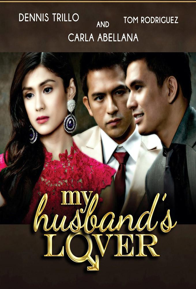 TV ratings for My Husband's Lover in Denmark. GMA TV series