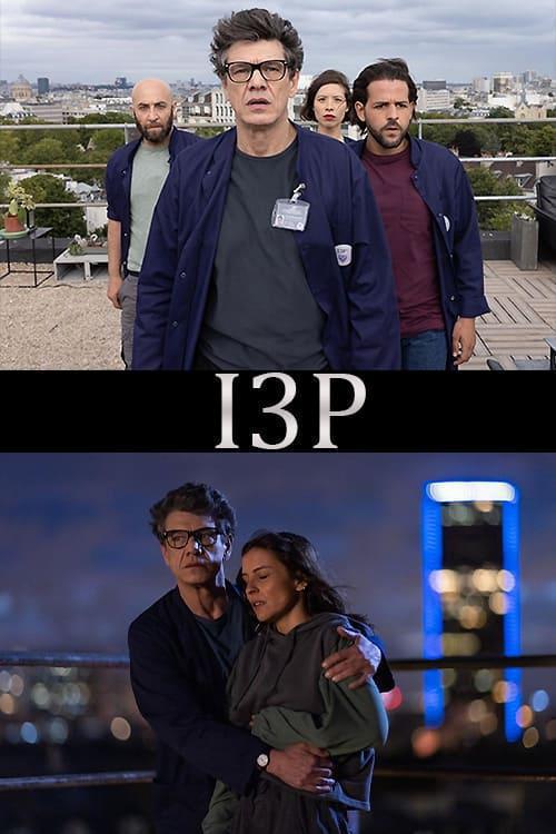 TV ratings for I3P in Chile. TF1 TV series