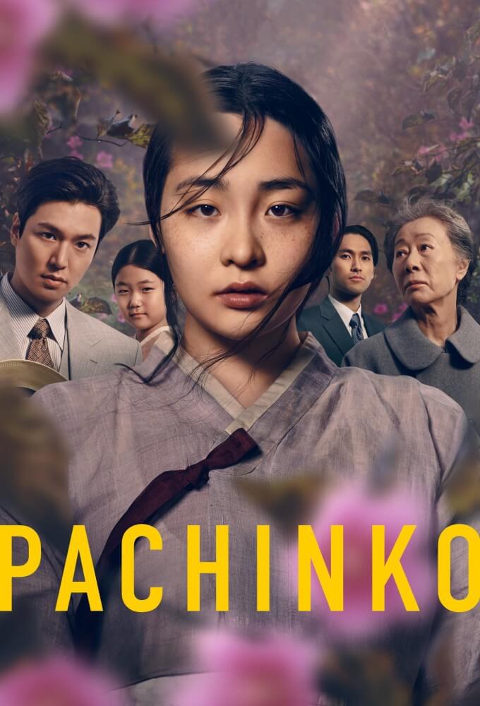 TV ratings for Pachinko (파친코) in the United States. Apple TV+ TV series