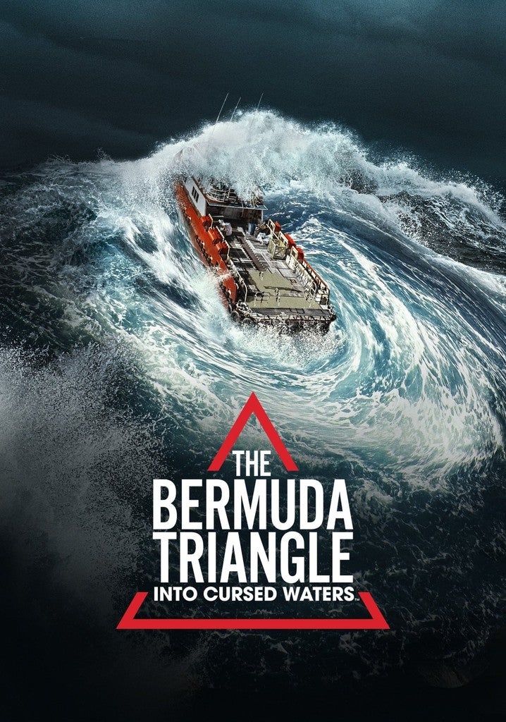 TV ratings for The Bermuda Triangle: Into Cursed Waters in Norway. history TV series