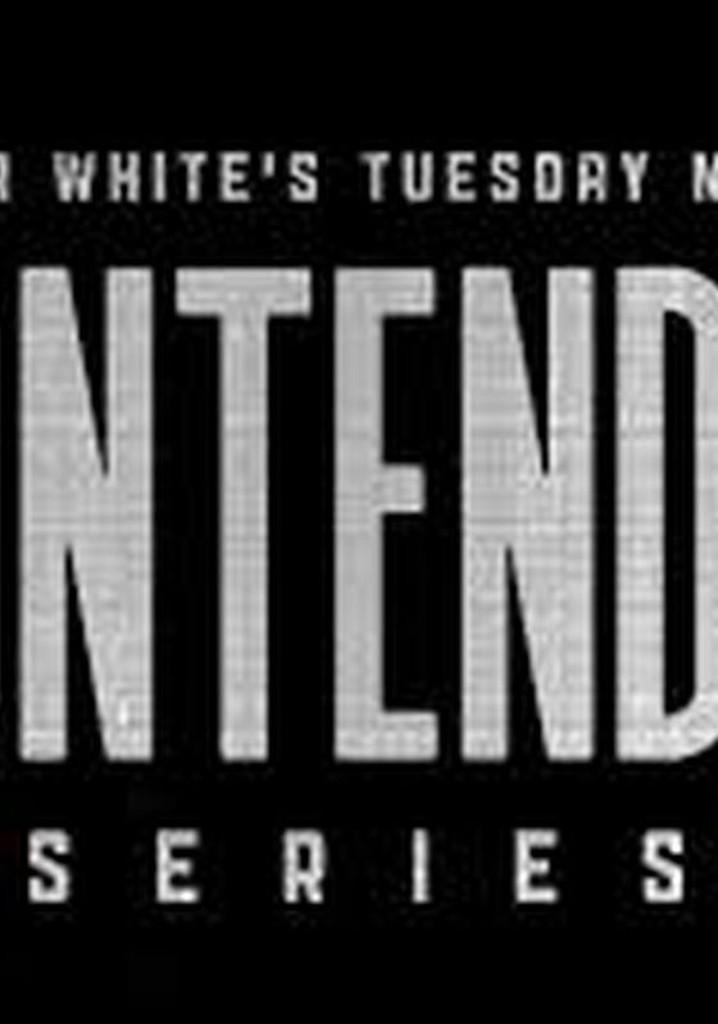 TV ratings for Dana White's Contender Series in the United States. ESPN+ TV series