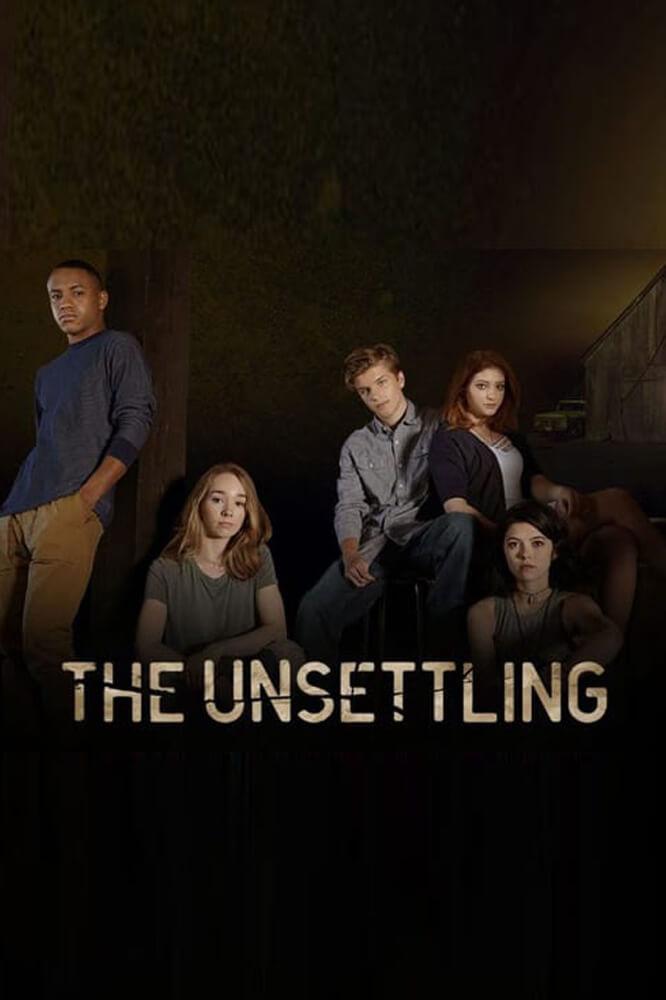 TV ratings for The Unsettling (La Perturbación) in los Reino Unido. HBO TV series