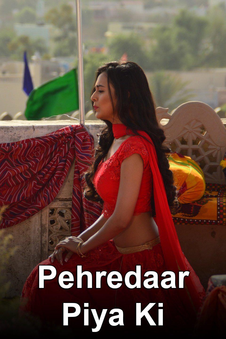 TV ratings for Pehredaar Piya Ki in the United Kingdom. Sony Entertainment Television TV series