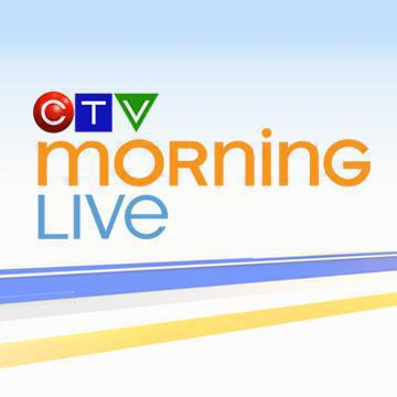 TV ratings for Ctv Morning Live in Russia. CTV TV series