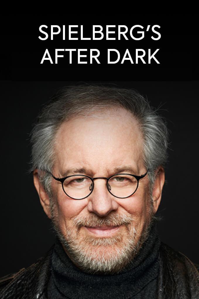 TV ratings for Spielberg's After Dark in Netherlands. Quibi TV series