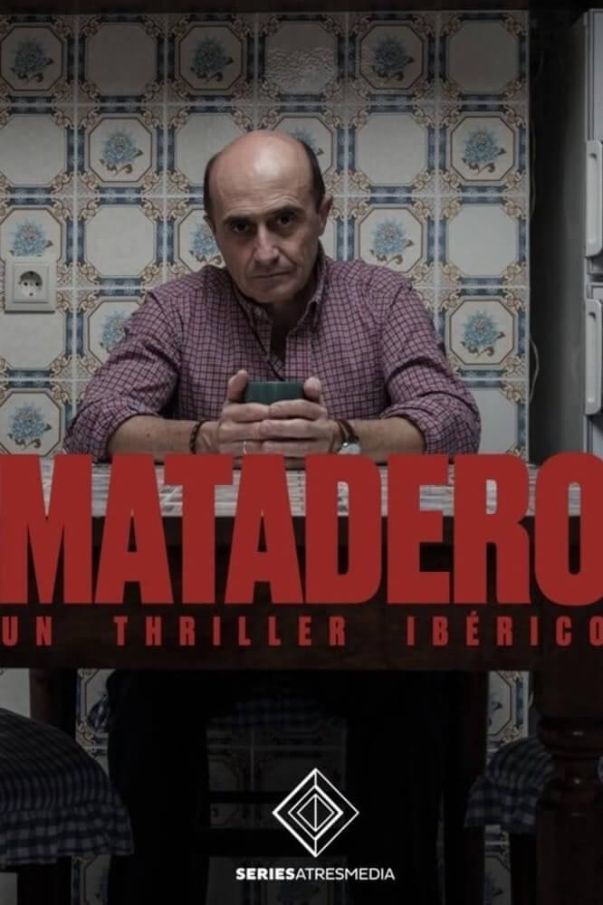 TV ratings for Matadero in Netherlands. Antena 3 TV series