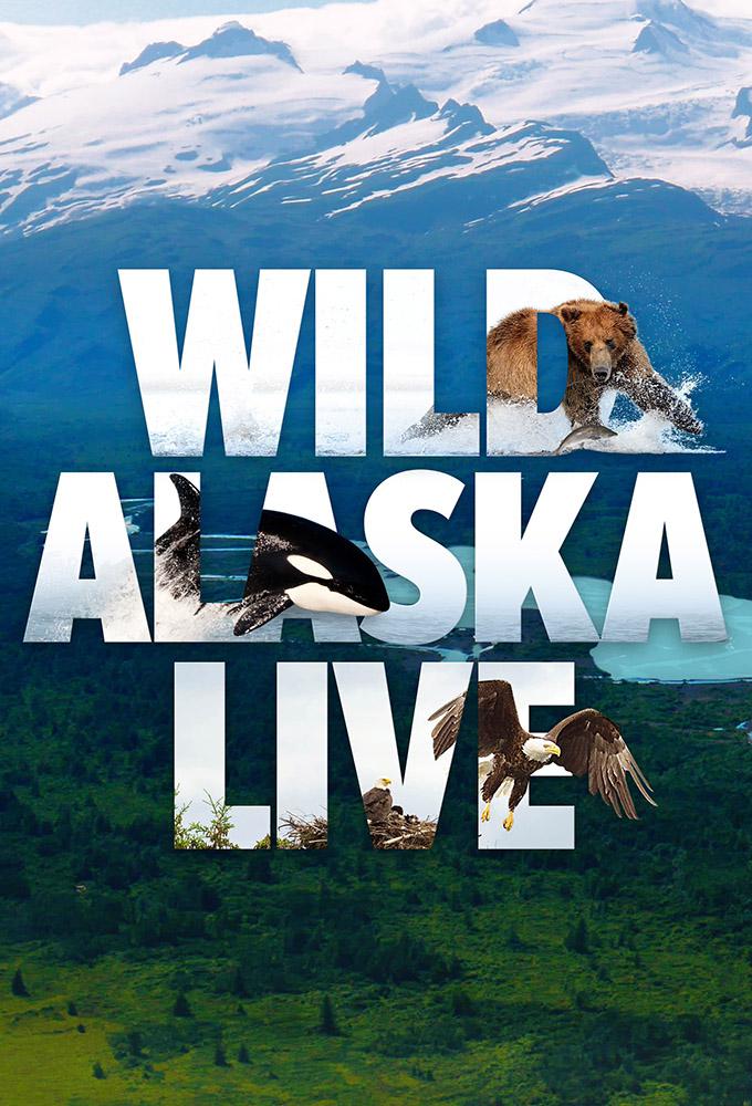 TV ratings for Wild Alaska Live in Alemania. BBC One TV series