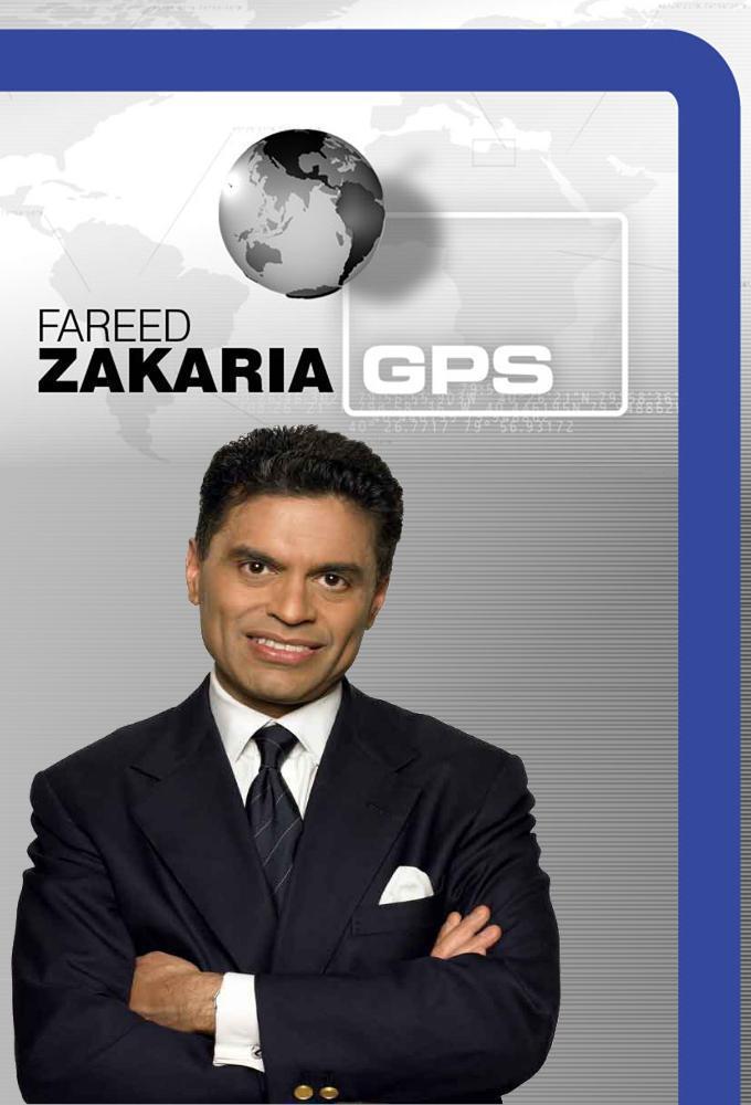 TV ratings for Fareed Zakaria Gps in South Africa. CNN TV series