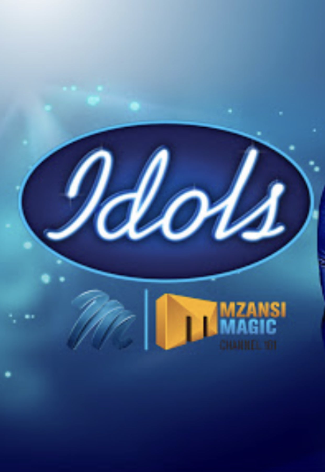 TV ratings for Idols SA in Noruega. M-Net TV series