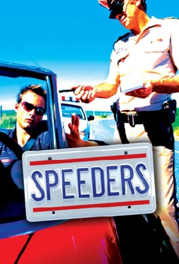 TV ratings for Speeders in India. truTV TV series