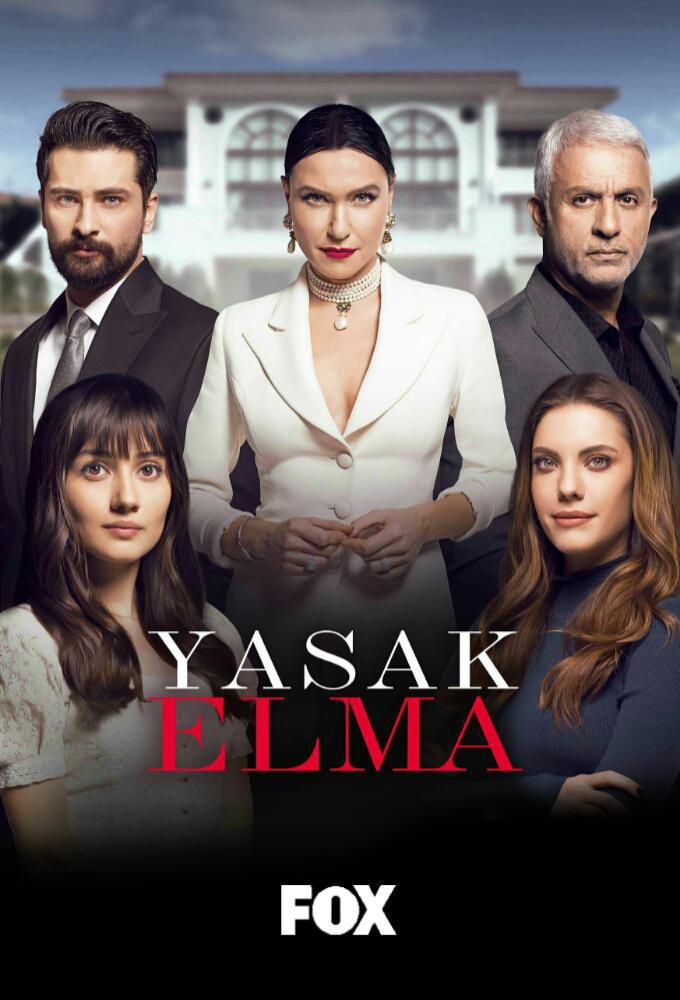 TV ratings for Forbidden Fruit (Yasak Elma) in Russia. FOX Türkiye TV series