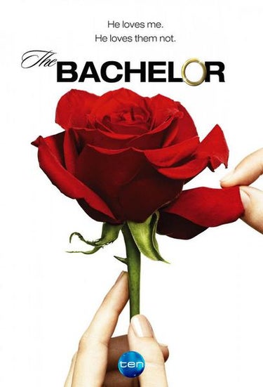 The Bachelor (AU)