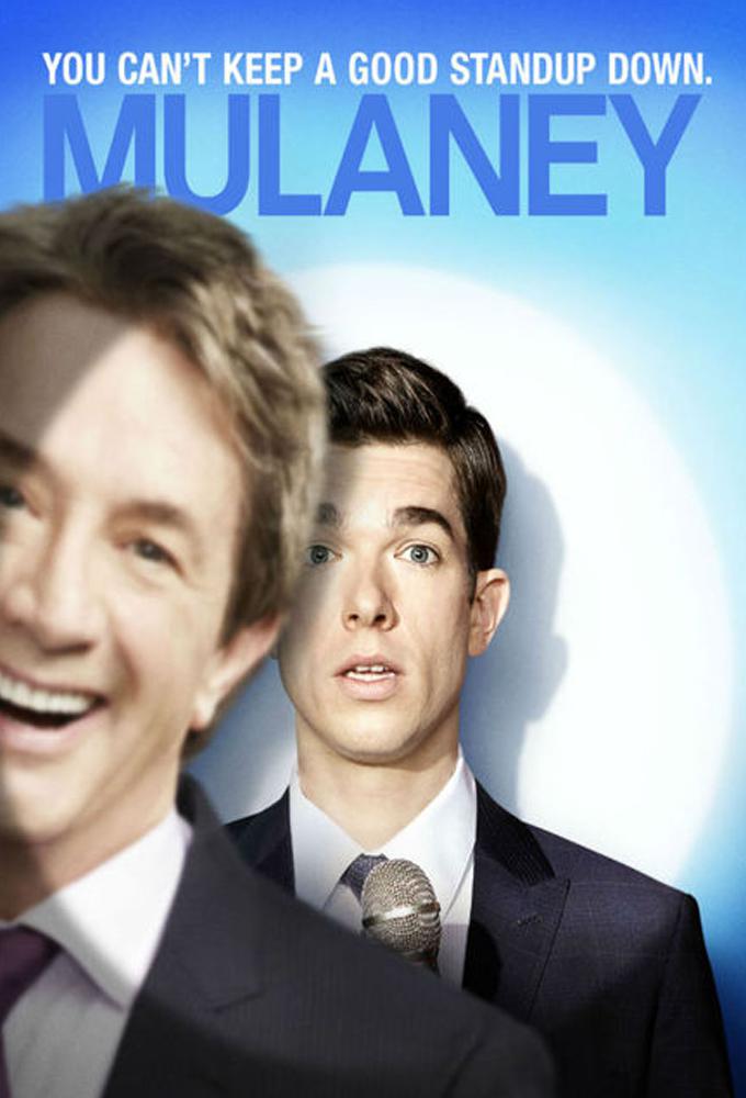 TV ratings for Mulaney in Chile. FOX TV series