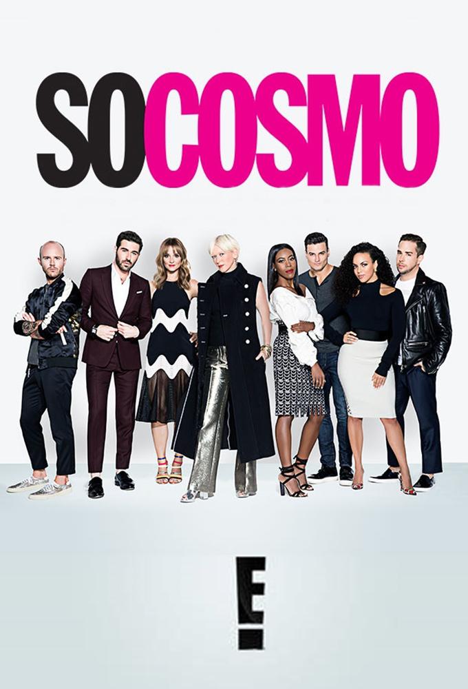 TV ratings for So Cosmo in Canada. NBCUniversal TV series