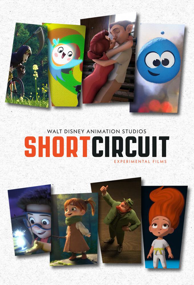 TV ratings for Short Circuit in Ireland. Disney+ TV series