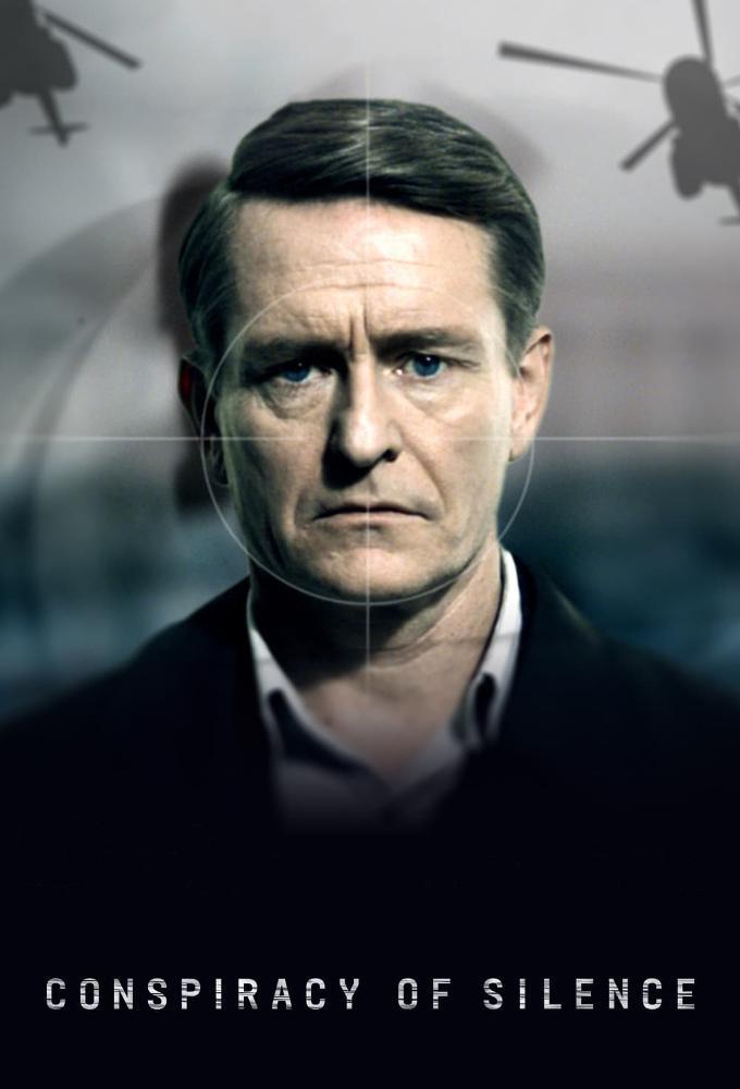 TV ratings for Conspiracy Of Silence (Ingen Utan Skuld) in Ireland. viaplay TV series