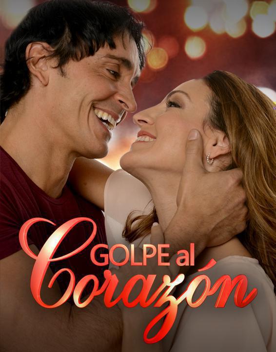 TV ratings for Golpe Al Corazón in South Africa. Telefe TV series