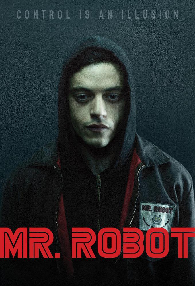 TV ratings for Mr. Robot in Italy. USA Network TV series