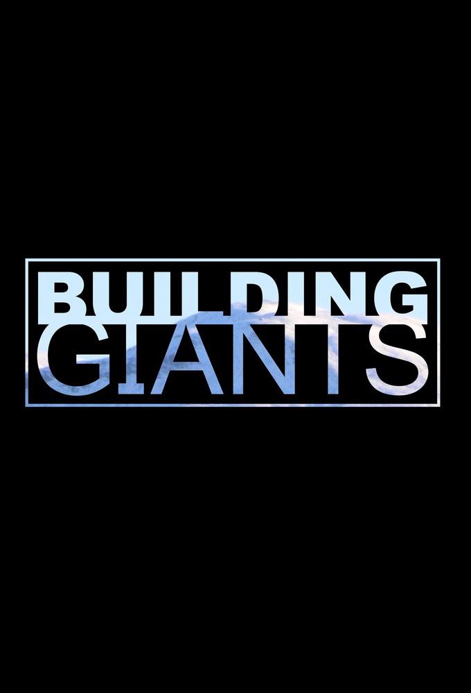 TV ratings for Building Giants in India. Science TV series
