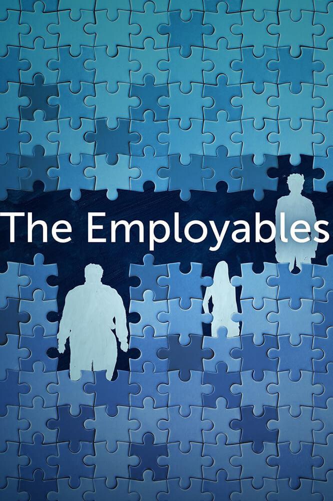 TV ratings for The Employables in India. a&e TV series