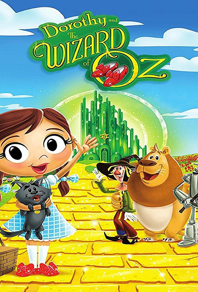 TV ratings for Dorothy And The Wizard Of Oz in Malaysia. Boomerang TV series