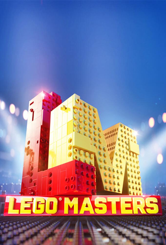 TV ratings for LEGO Masters (SE) in Russia. FOX TV series