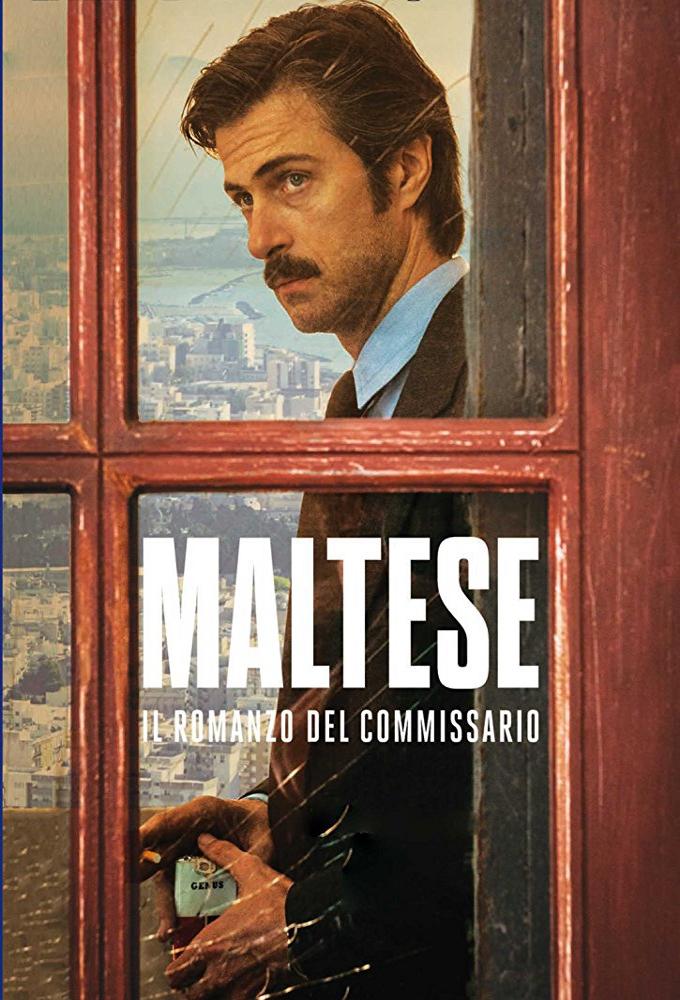 TV ratings for Maltese: Il Romanzo Del Commissario in Japan. Rai 1 TV series