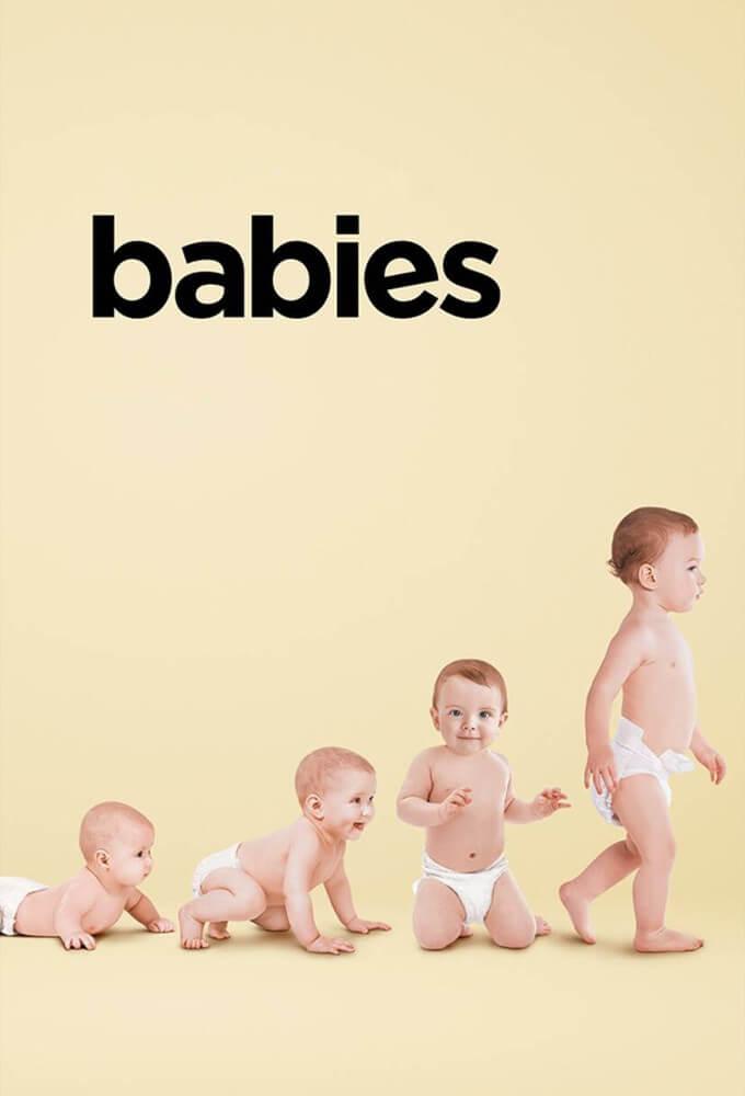 TV ratings for Babies in Netherlands. Netflix TV series