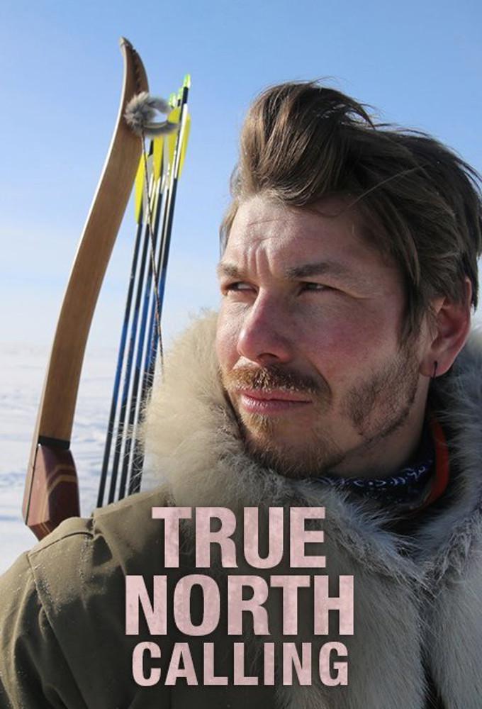 TV ratings for True North Calling in Netherlands. CBC Television TV series