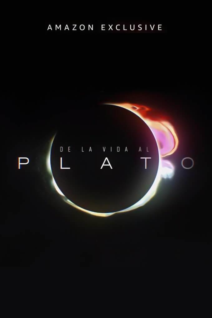 TV ratings for De La Vida Al Plato in Brazil. Amazon Prime Video TV series
