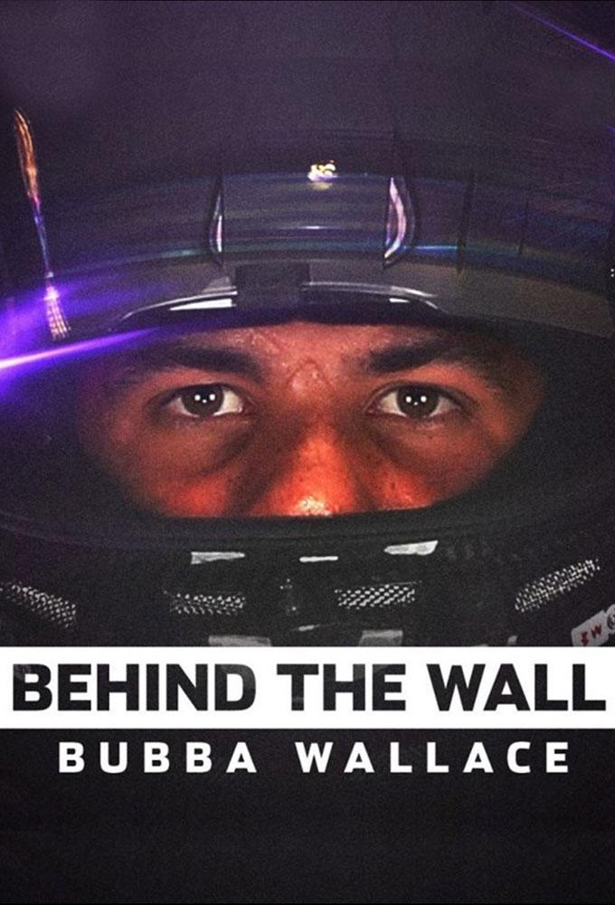TV ratings for Behind The Wall: Bubba Wallace in Nueva Zelanda. Facebook Watch TV series