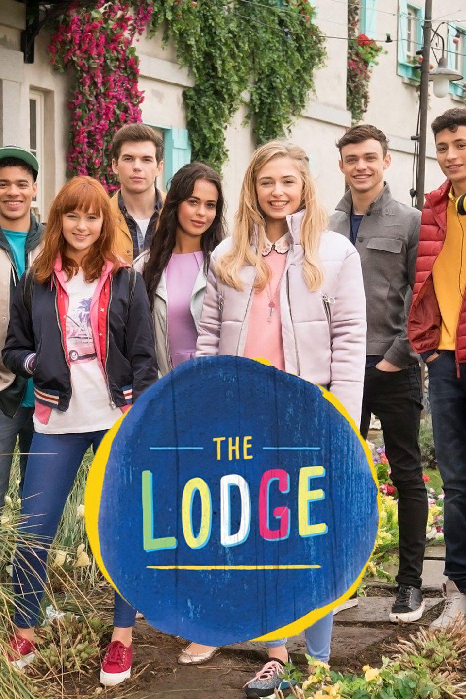 TV ratings for The Lodge in the United Kingdom. Disney Channel TV series