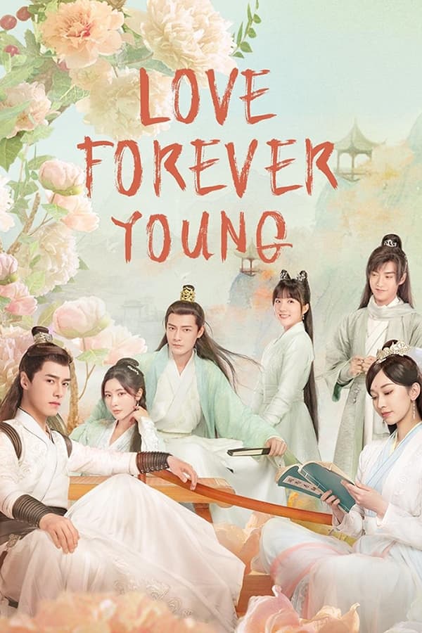 TV ratings for Love Forever Young (燕山派与百花门) in Australia. Youku TV series