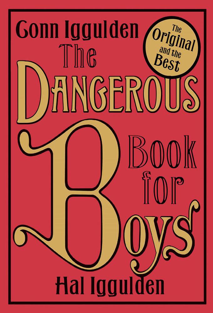 TV ratings for The Dangerous Book For Boys in Russia. Amazon Prime Video TV series