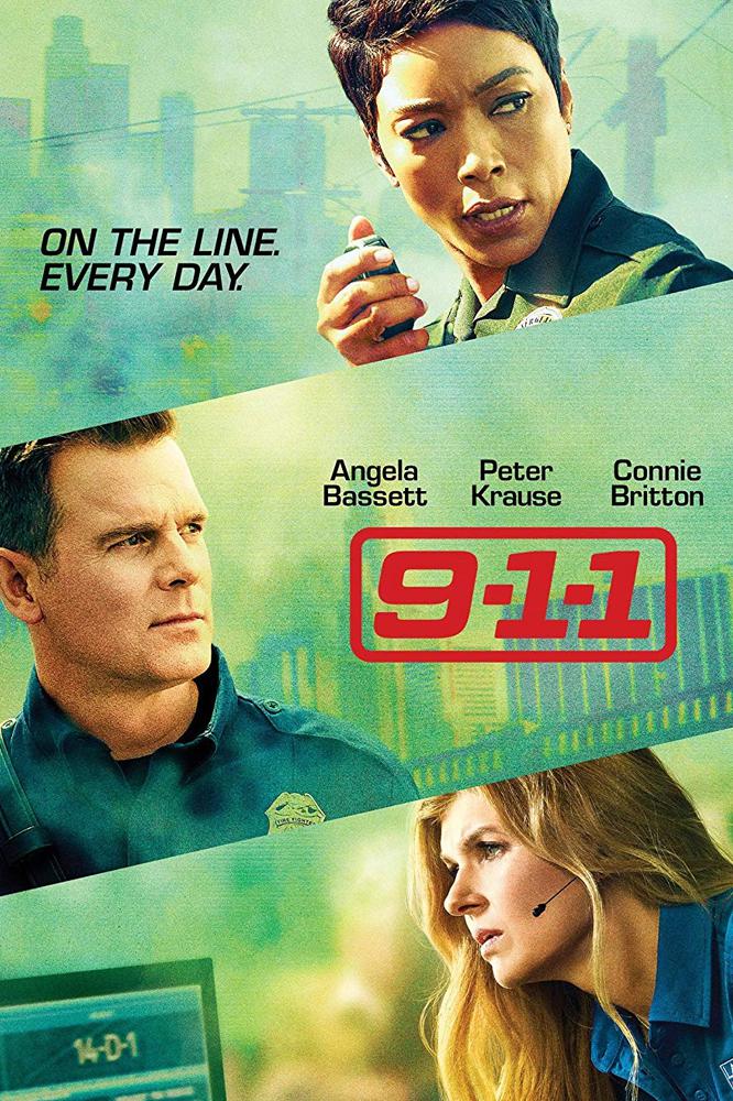 TV ratings for 9-1-1 in Italy. FOX TV series
