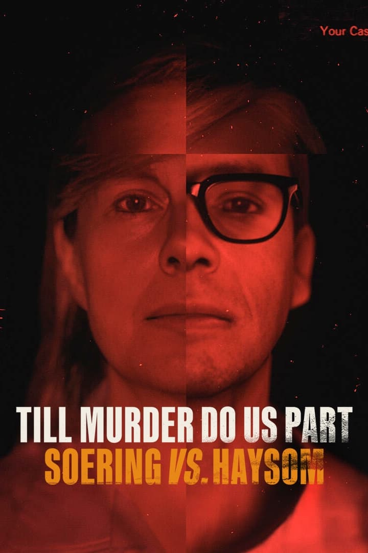 TV ratings for Till Murder Do Us Part: Soering Vs. Haysom (Der Fall Jens Söring - Tödliche Leidenschaft) in the United States. Netflix TV series