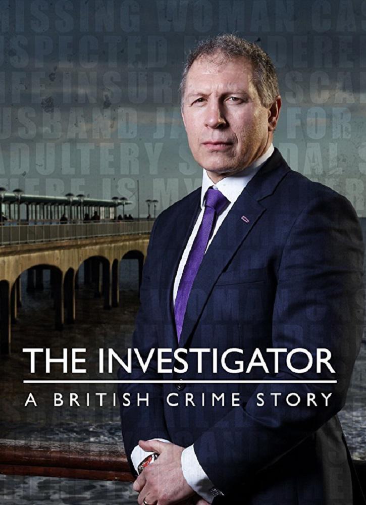 TV ratings for The Investigator: A British Crime Story in Ireland. ITV TV series