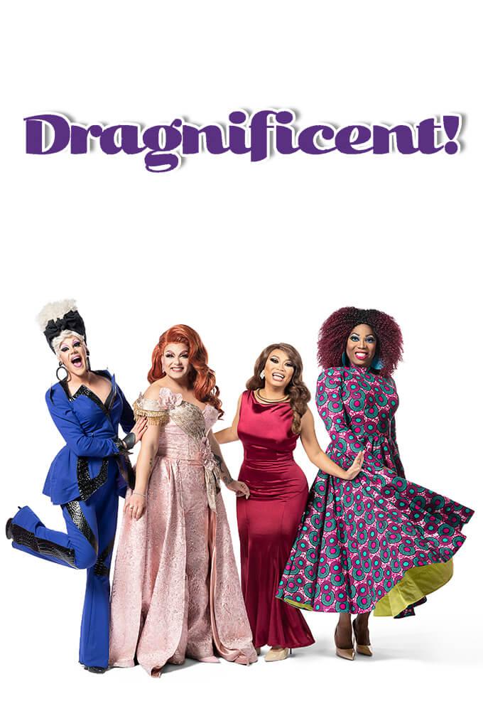 TV ratings for Dragnificent! in Thailand. TLC TV series
