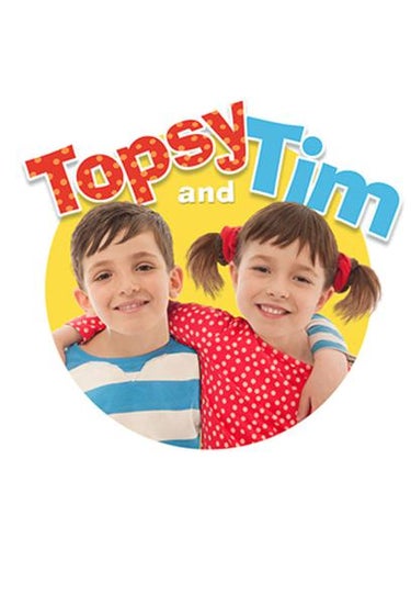 Topsy And Tim