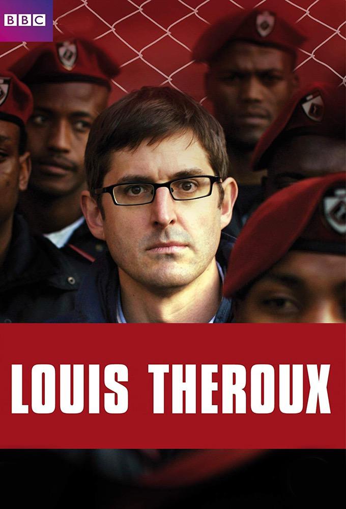 TV ratings for Louis Theroux in France. BBC Two TV series