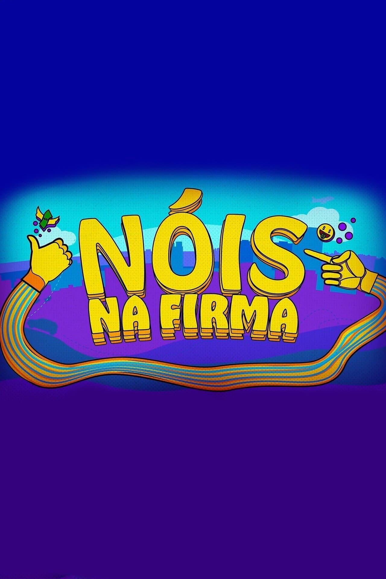 TV ratings for Nóis Na Firma in España. Band TV series