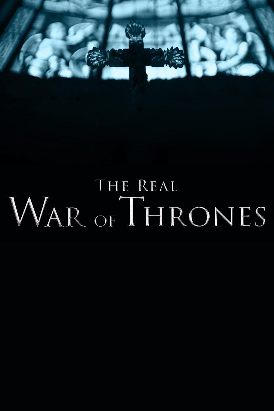 TV ratings for The Real War Of Thrones in Turquía. CuriosityStream TV series