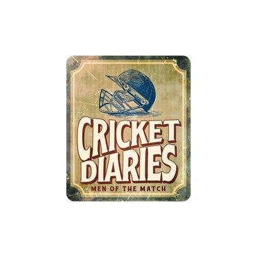 Cricket Diaries