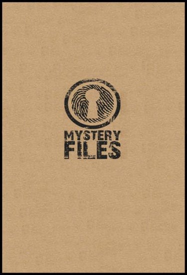 Mystery Files