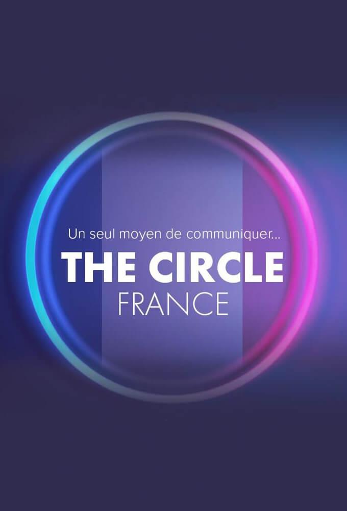 TV ratings for The Circle: France in Brasil. Netflix TV series